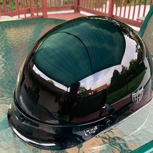 Harley Davidson XXS helmet
